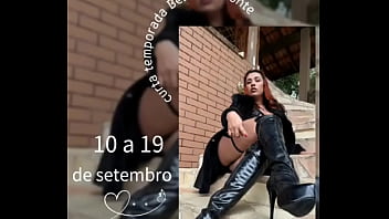 Atenção bh tô chegando sessões bdsm e podolatria agenda aberta