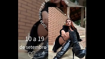 Atenção bh tô chegando sessões bdsm e podolatria agenda aberta