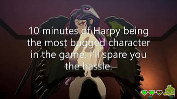 Harpy gallery orcmassage