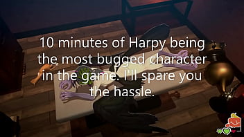 Harpy gallery orcmassage