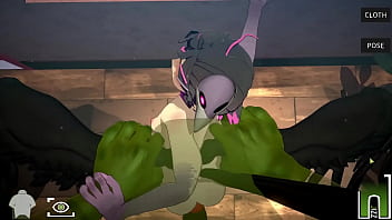 Harpy gallery orcmassage