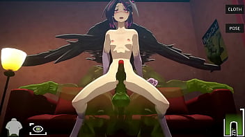 Harpy gallery orcmassage