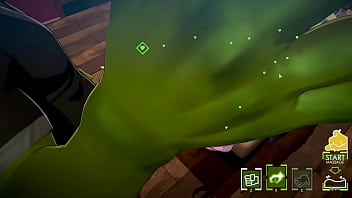 Harpy gallery orcmassage