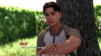 Law school #15 cute red head with small tits loves her slutty college life