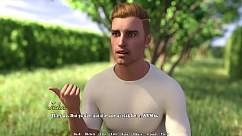 Law school #15 cute red head with small tits loves her slutty college life