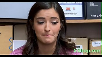 Hot tempered sweetie gets drilled deep