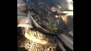 El rondón el plato tipico que se sirve generalmente en los restaurantes jamaicanos exqiusito