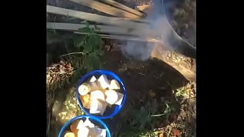 El rondón el plato tipico que se sirve generalmente en los restaurantes jamaicanos exqiusito