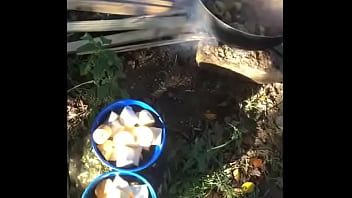 El rondón el plato tipico que se sirve generalmente en los restaurantes jamaicanos exqiusito