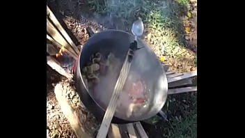 El Rondón El Plato Tipico Que Se Sirve Generalmente En Los Restaurantes Jamaicanos Exqiusito thumbnail