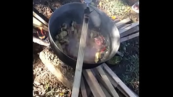 El Rondón El Plato Tipico Que Se Sirve Generalmente En Los Restaurantes Jamaicanos Exqiusito thumbnail