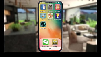 She will do everything i want shattered minds #1