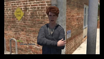 She will do everything i want shattered minds #1