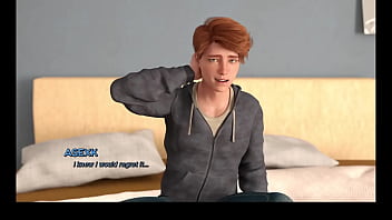 She will do everything i want shattered minds #1