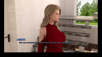 She will do everything i want shattered minds #1