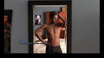 She will do everything i want shattered minds #1