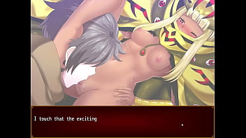 Otaku fantasy 2 hastur waifu hentai