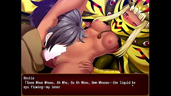 Otaku fantasy 2 hastur waifu hentai Otaku fantasy 2 hastur waifu hentai