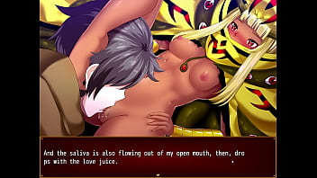 Otaku fantasy 2 hastur waifu hentai Otaku fantasy 2 hastur waifu hentai