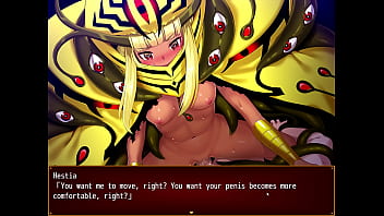 Otaku fantasy 2 hastur waifu hentai