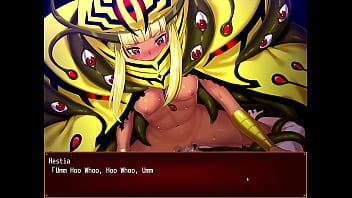 Otaku fantasy 2 hastur waifu hentai