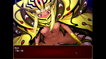 Otaku fantasy 2 hastur waifu hentai