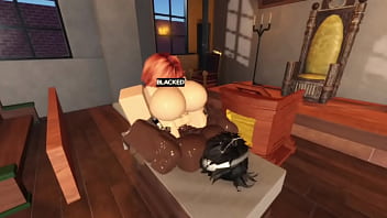 Horny slut at church