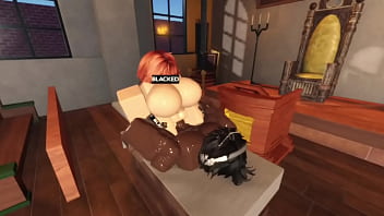 Horny slut at church