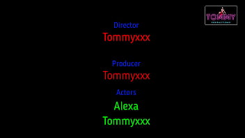 Alexa in 3dxchat porn