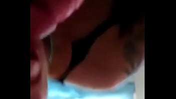 She put some south in her mouth She put some south in her mouth