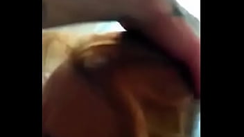 She put some south in her mouth