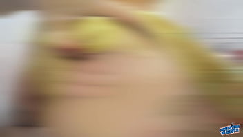 Omg amazing new big ass bubble butt wide hips pawg in town super tight jeans jiggly glory