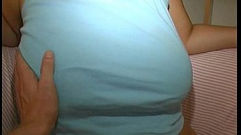 Busty amateur dora fucks