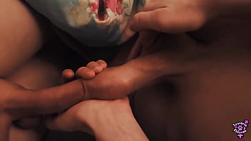 Sexy Shemale Les Docking Jessica Bloom Cums In Tgirl Friends Foreskin Big Girl Dicks Unicorn Feets thumbnail