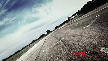 Biker can't wait to fuck latina ginebra bellucci's tight wet pussy gp647