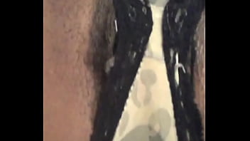 She wants to get but in her