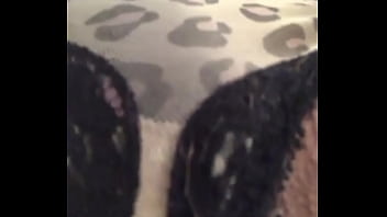 She wants to get but in her