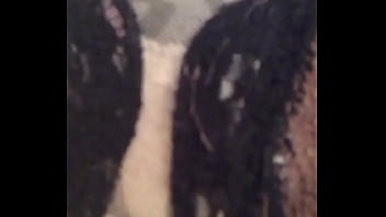 She wants to get but in her