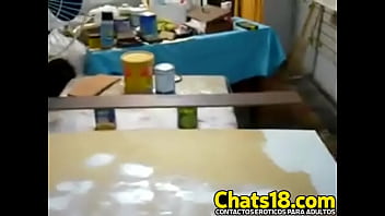 Madurita Laburo Deja Manosear Por Wey thumbnail