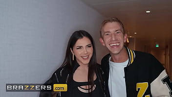 Valentina takes brazzers enter xvpromo