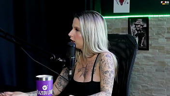 Veja a entrevista safada e cheia de putaria com a baby fire no porn cast brazil participação papo com tifany swing cast parte 5 watch sheer red