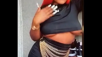 Ebony Naija Ashawo Girl With Nice Boobs thumbnail