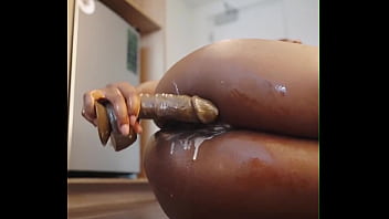 Lola black xxx explosion of cum