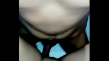 Me gusta mucho follar así