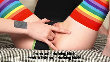 Diciamo la verità a moltissime #ragazze piace farsi dare della #troia a letto io per esempio inizio a bagnarmi già sol