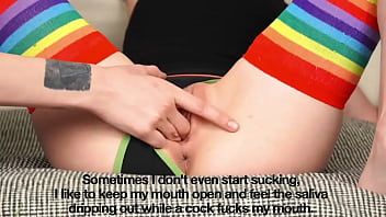 Diciamo la verità a moltissime #ragazze piace farsi dare della #troia a letto io per esempio inizio a bagnarmi già sol