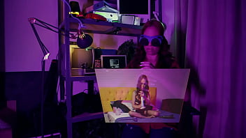 Latinas experimentando os limites do sexo anal