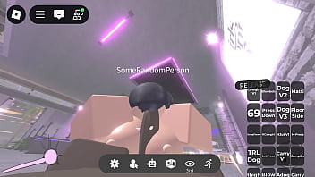 Fucking fan so hard and deep in her tight pussy