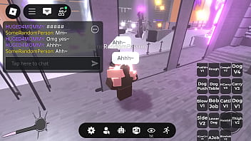 Fucking fan so hard and deep in her tight pussy