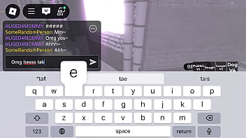 Fucking fan so hard and deep in her tight pussy